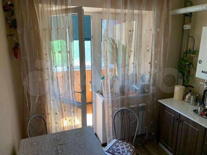 1-к. квартира, 26 м², 2/3 эт.