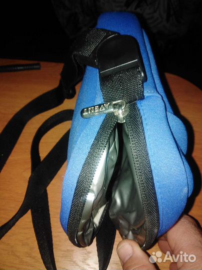 Сумка термос