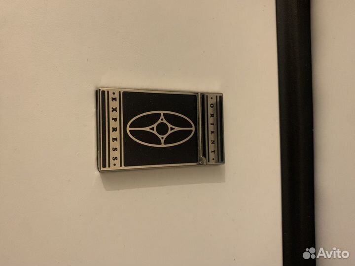 Зажигалка Dupont