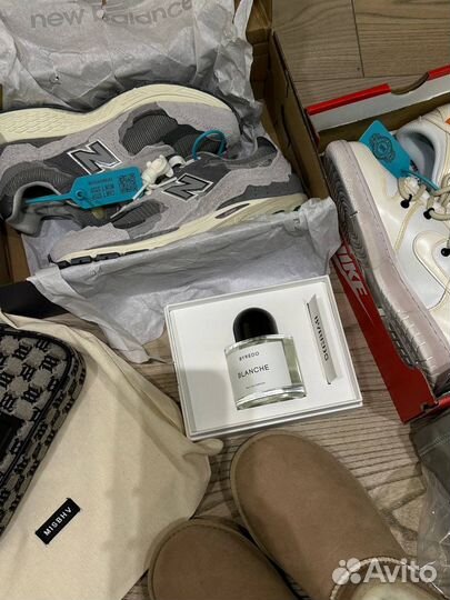 Выкуп товара с poizon