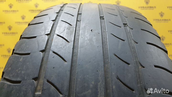 Michelin Latitude Tour HP 265/60 R18