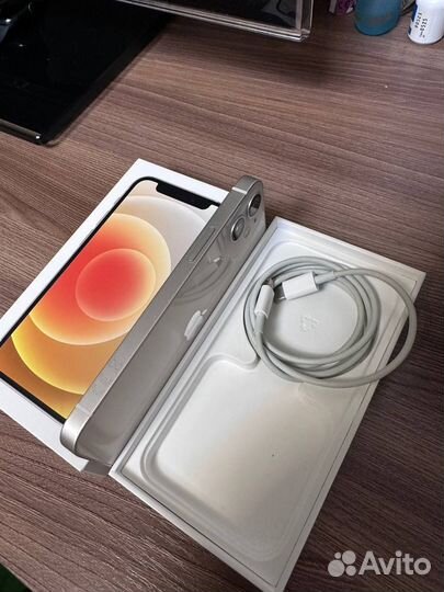 iPhone 12 mini 64gb