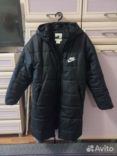 Куртка Nike женская (40 )