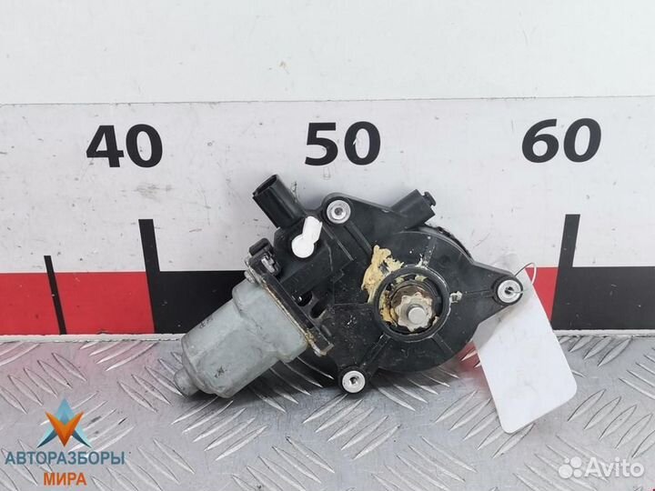 Моторчик стеклоподъемника Honda CR-V 3 рест. 2010