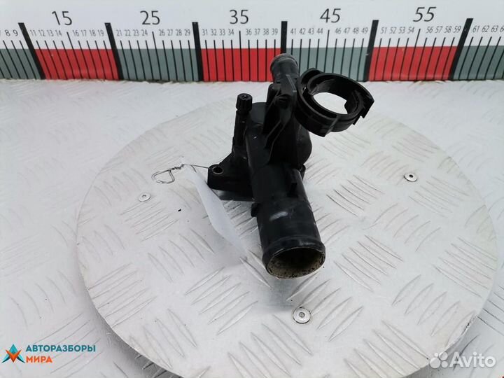 Корпус термостата Renault Scenic 2 2006 8200954289