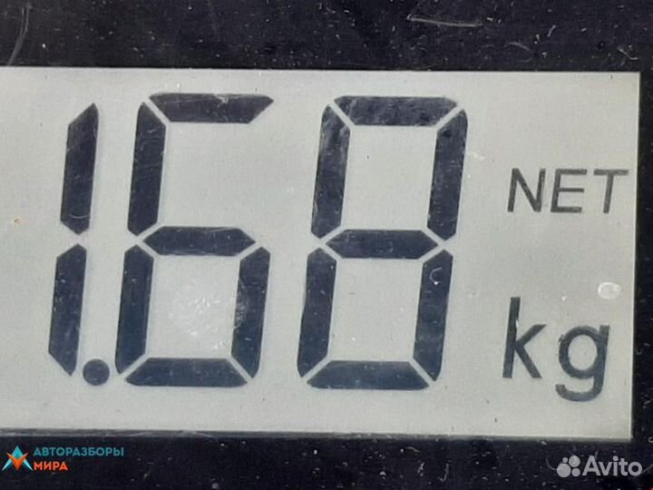 Подушка безопасности BMW 3 E46 2002 32306880600