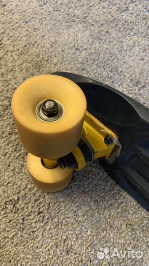 Скейтборд oxelo