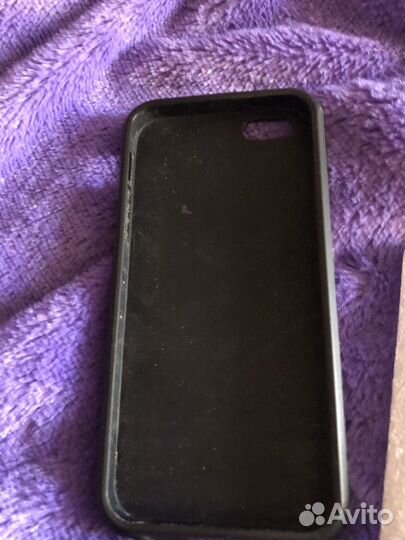 Чехлы на телефон