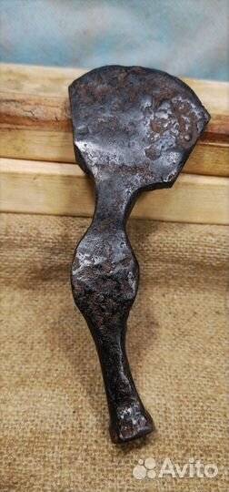 Топор Античный Аланы № 5 подарок