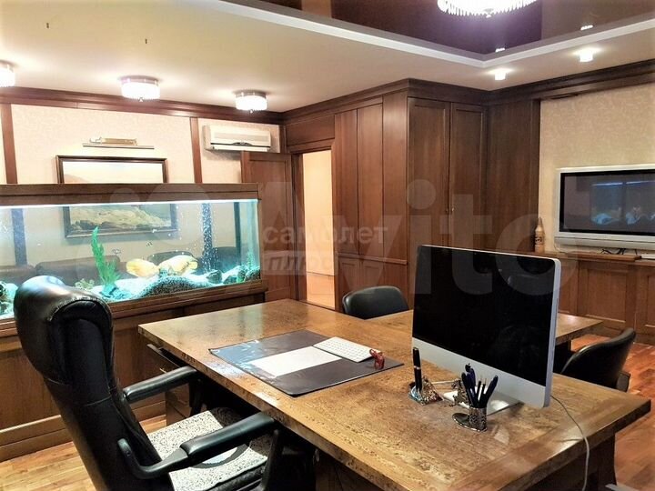 Продам офисное помещение, 120 м²