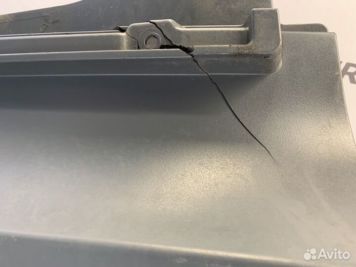 Продолжение двери правой Mercedes-Benz Actros