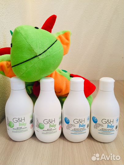 Продукция Amway