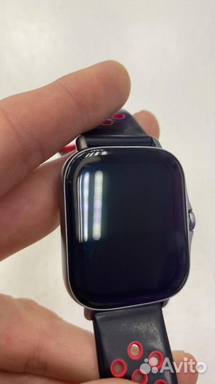 Смарт часы Xiaomi Amazfit GTS 2