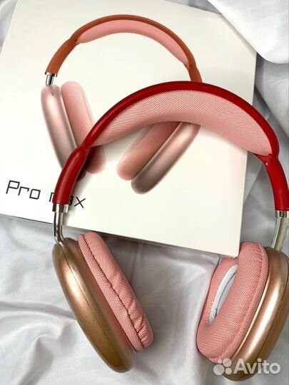 Беспроводные наушники P9 PRO MAX