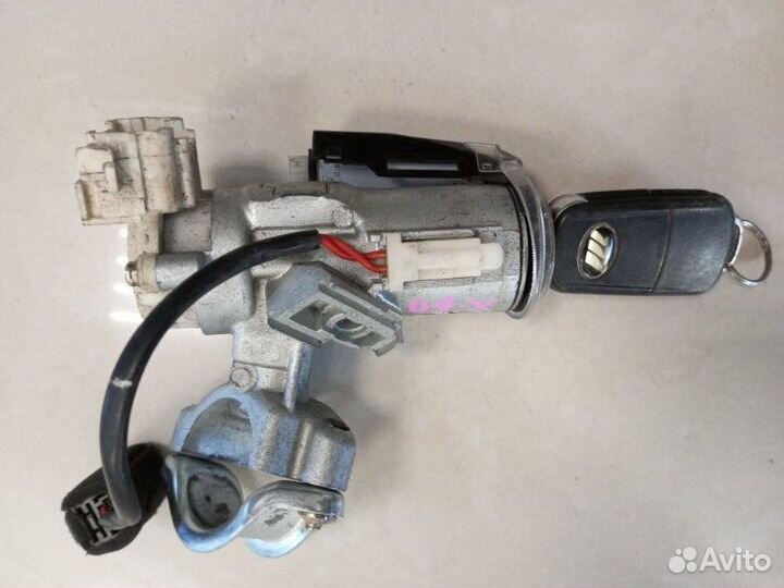 Замок зажигания Lifan X60 внедорожник LFB479Q 2013