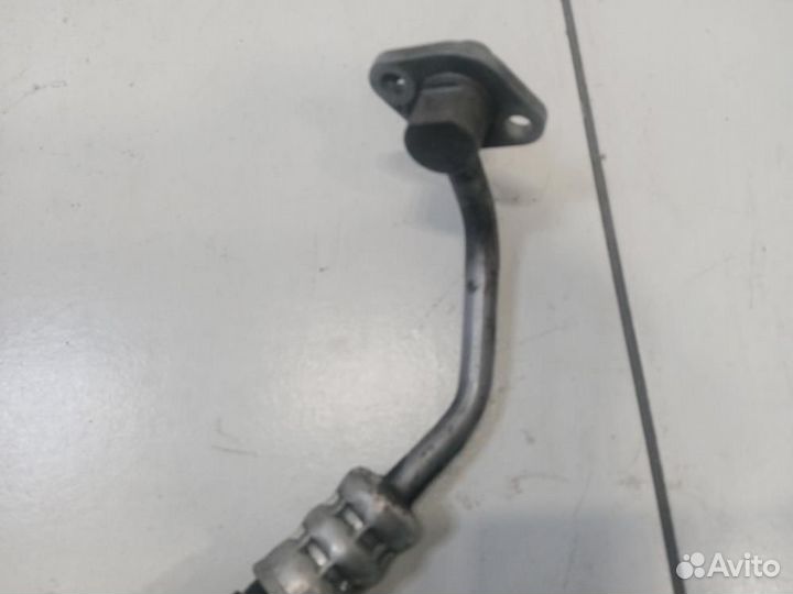 Трубка гидроусилителя Porsche Cayenne II (2010—201