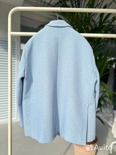 Пиджак жакет пальто Vicolo Италия размер 44 46 48