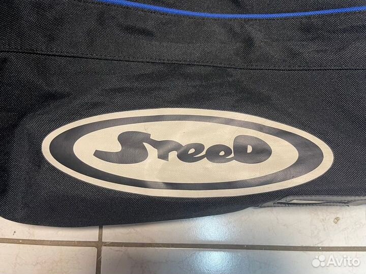 Сноуборд чехол Steed - 155