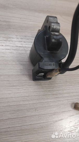 Cg27eas запчасти