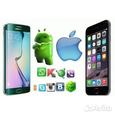 Разблокировка Телефонов/Разблокировка Android