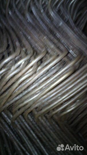 Сетка рабица