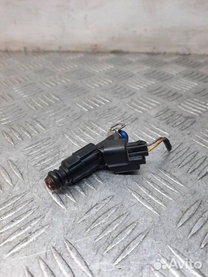 Форсунка Ford Mondeo 2.0 aoba 2007