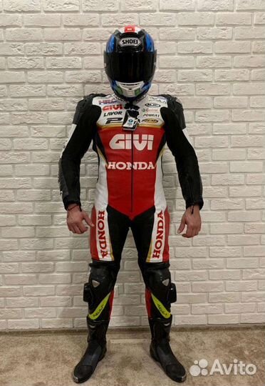 Комбенезон