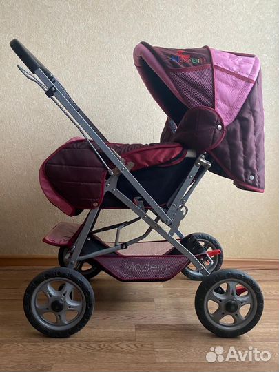 Детская коляска