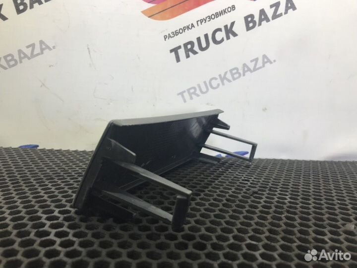 Заглушка консоли Man TGA, Man TGS, Man TGX