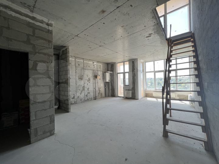 3-к. квартира, 147,5 м², 10/11 эт.