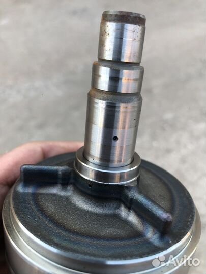 Ротор ямаха