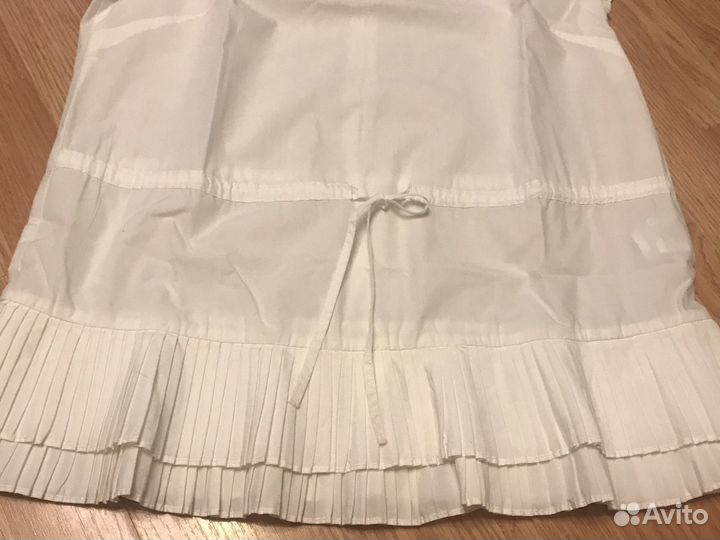 Блузки для школы