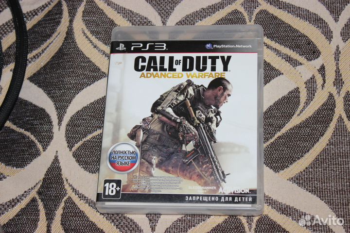 Игры ps3 26-штук много вкусных эклюзивных