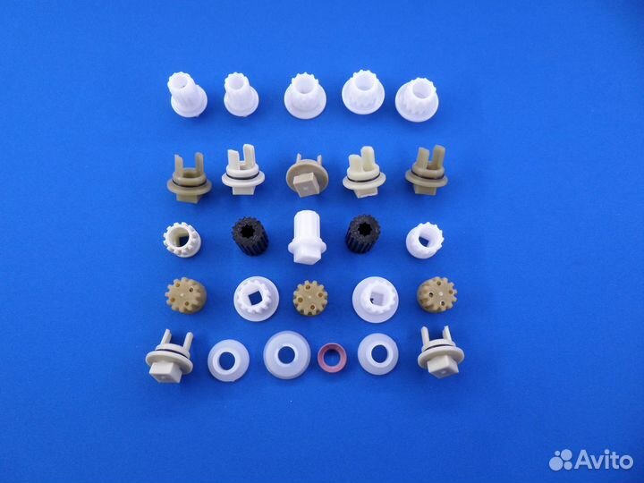 Втулки для мясорубки