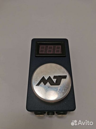 Блок питания для тату машинки