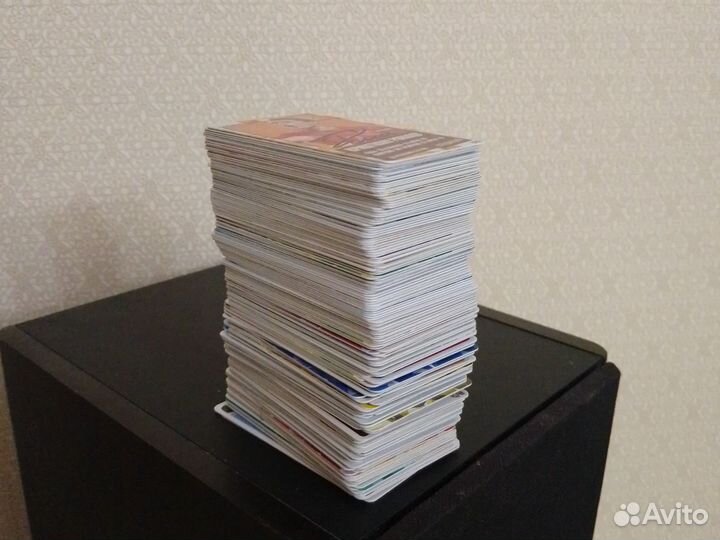 Draxsus-kidaki футбольные карты