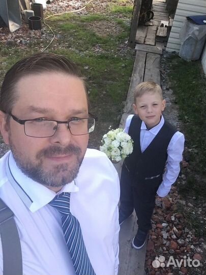 Школьная форма