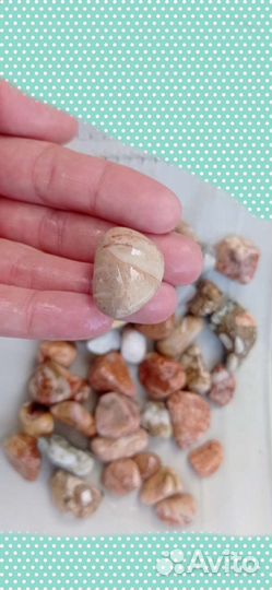 Камушки для аквариума