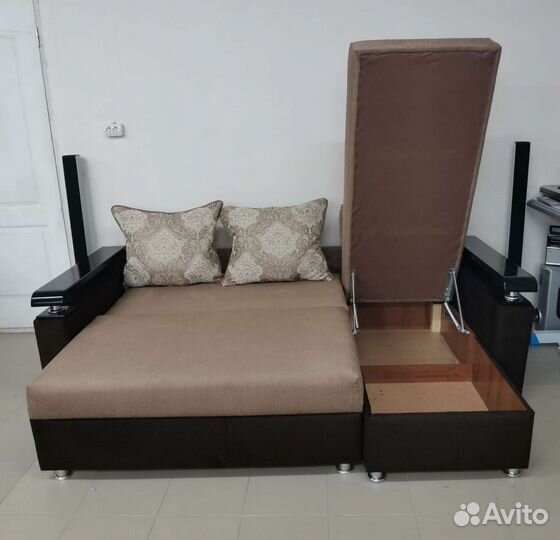 Угловой диван новый