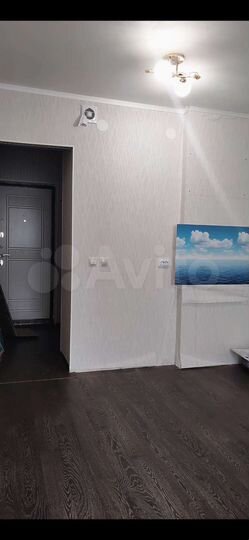 Квартира-студия, 25,1 м², 10/23 эт.