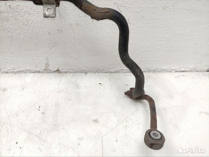 Стабилизатор задний Volkswagen Touareg 2 NF 3.0