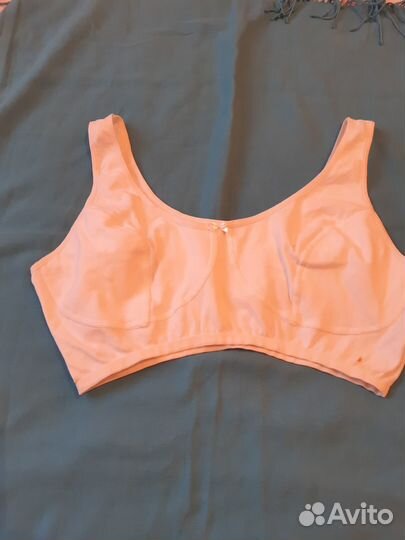 Топ женский белый