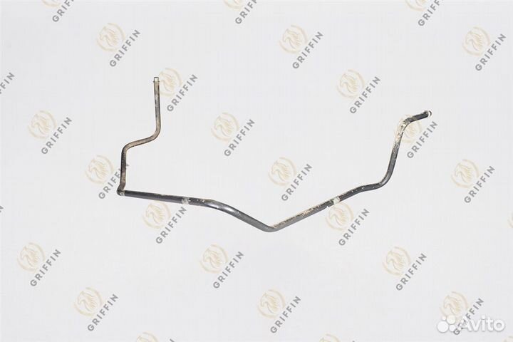 Воздушная трубка (Б/У) Scania