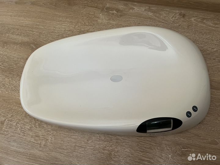 Детские электронные весы