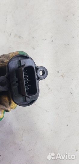 Датчик расхода воздуха Chevrolet Aveo T300 A14XER