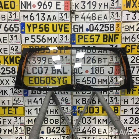 Стекло заднее HIino доставка замена Гарантия