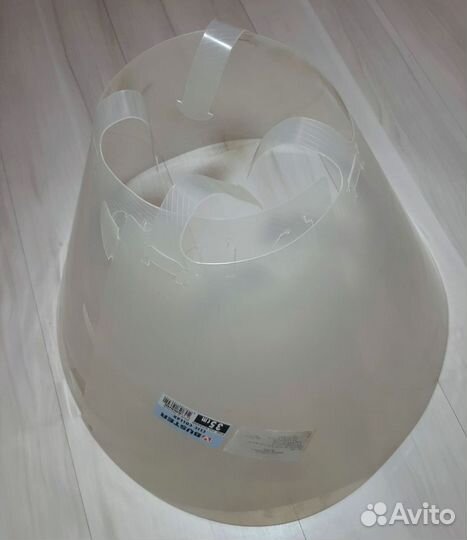 Защитный воротник Kruuse Buster Clic Collar 35 см