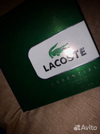 Духи мужские