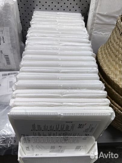 Ящик для хранения IKEA