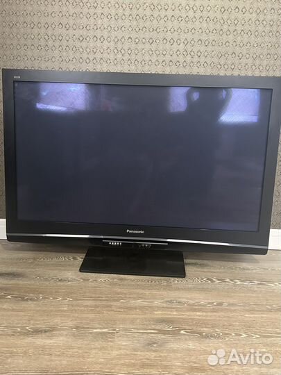 Телевизор panasonic viera